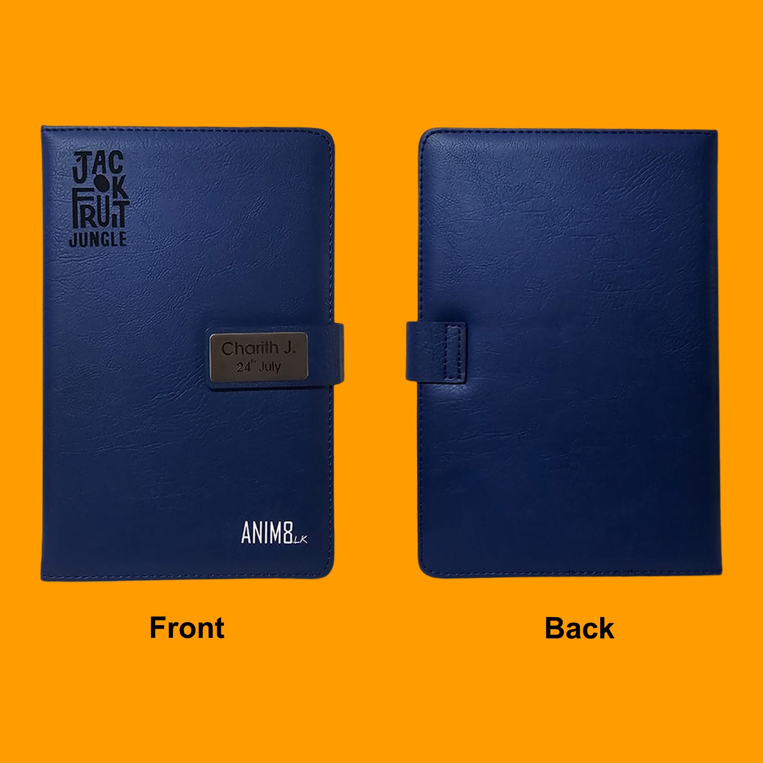 Note Book Diary - Image 5