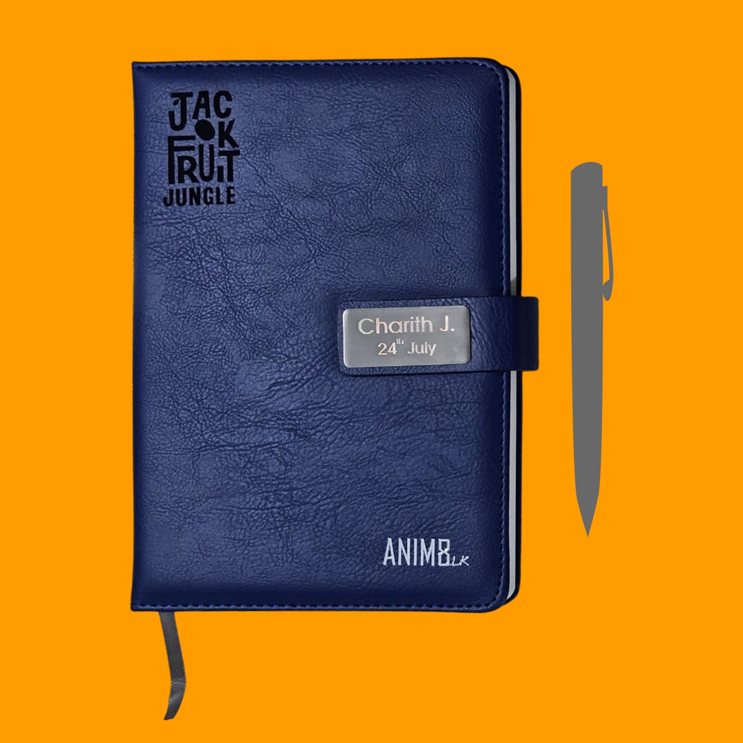 Note Book Diary - Image 7