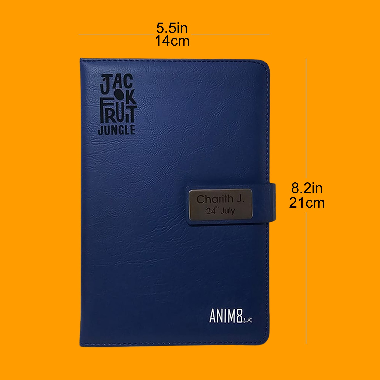 Note Book Diary - Image 6