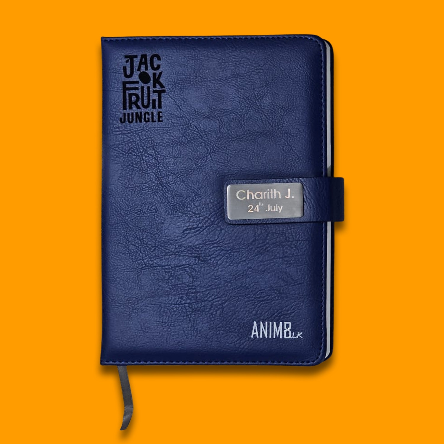 Note Book Diary - Image 2