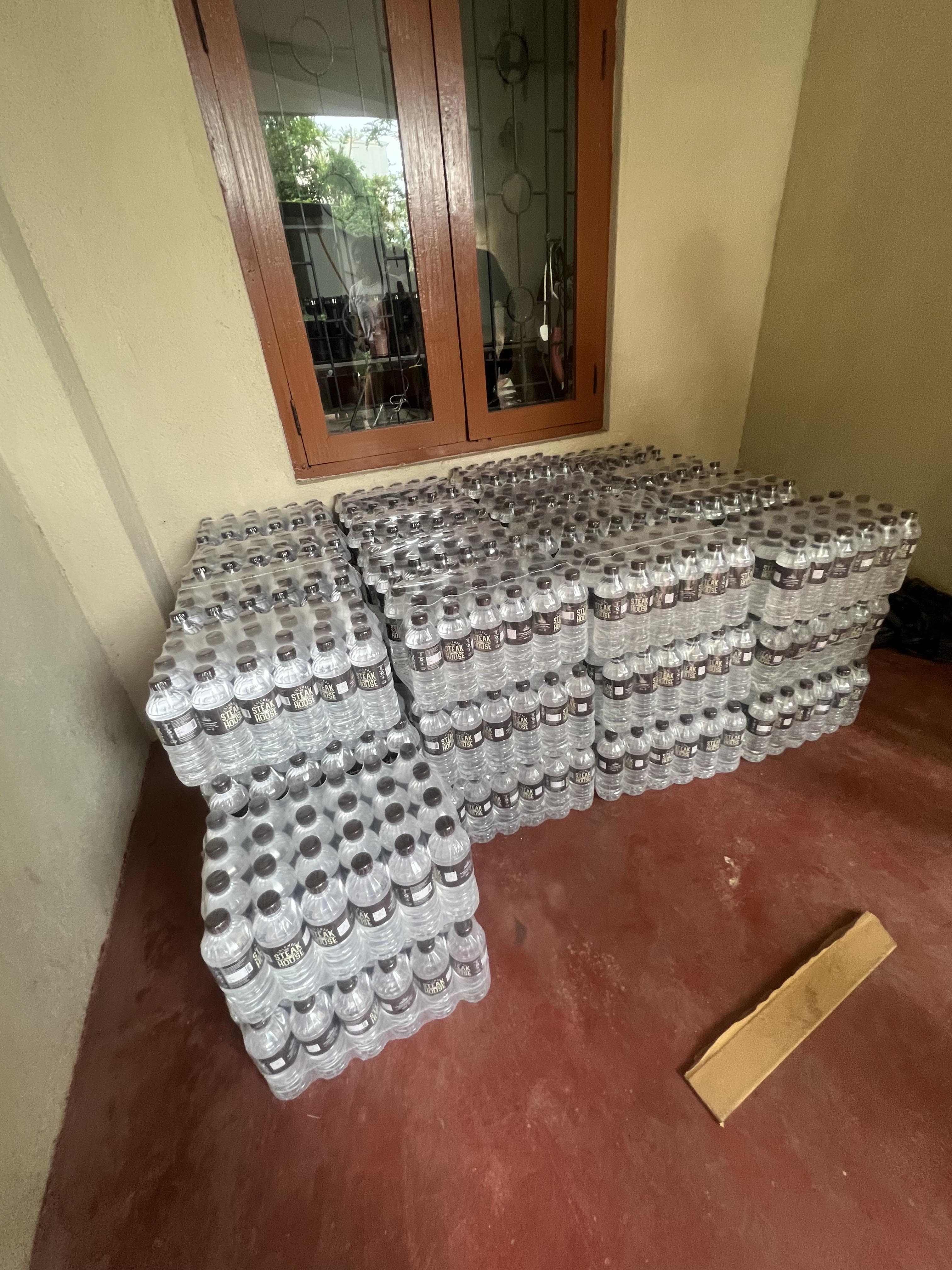 Cyclone Ditwah Flood Relief Token 2025 - Image 4