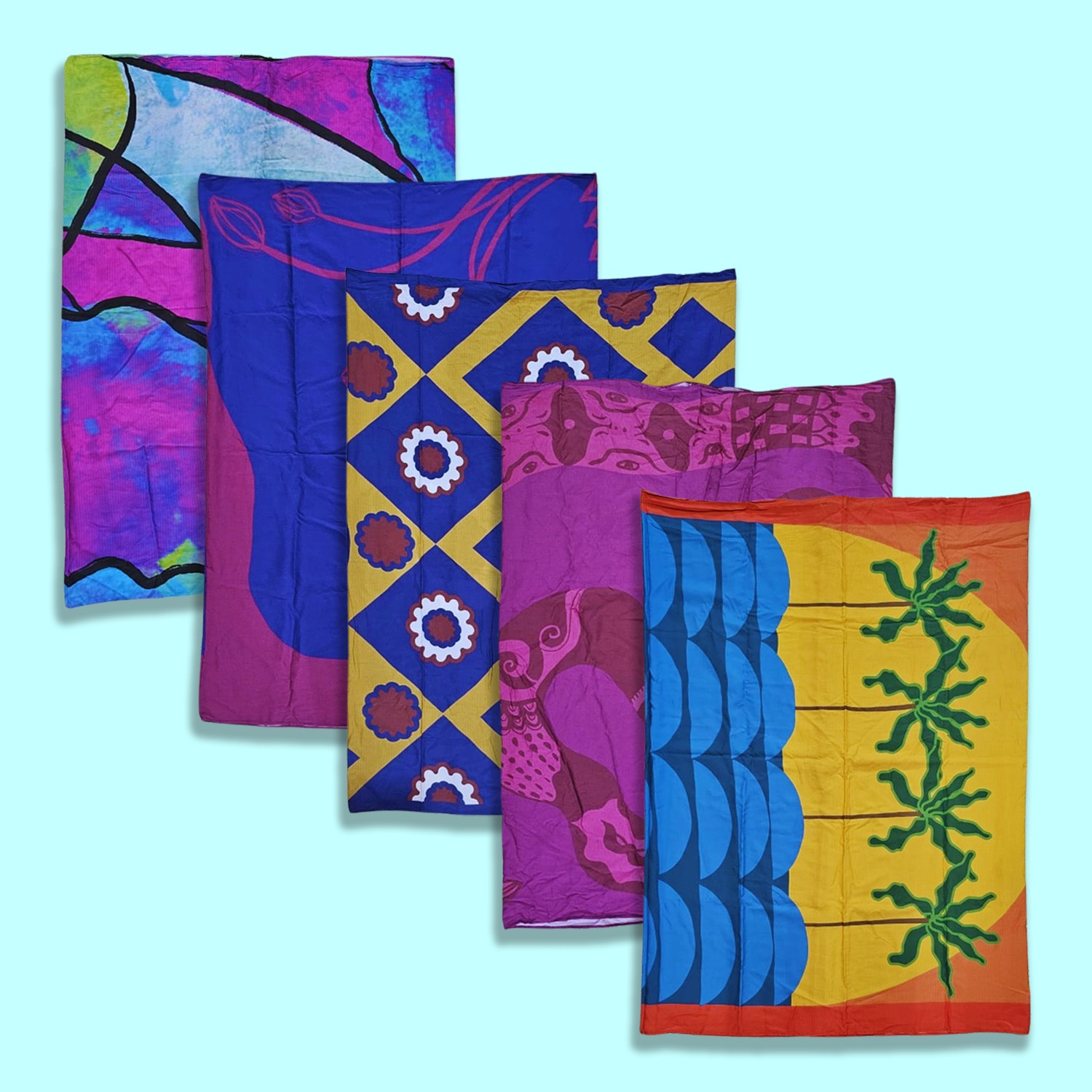 Sarong - Image 4