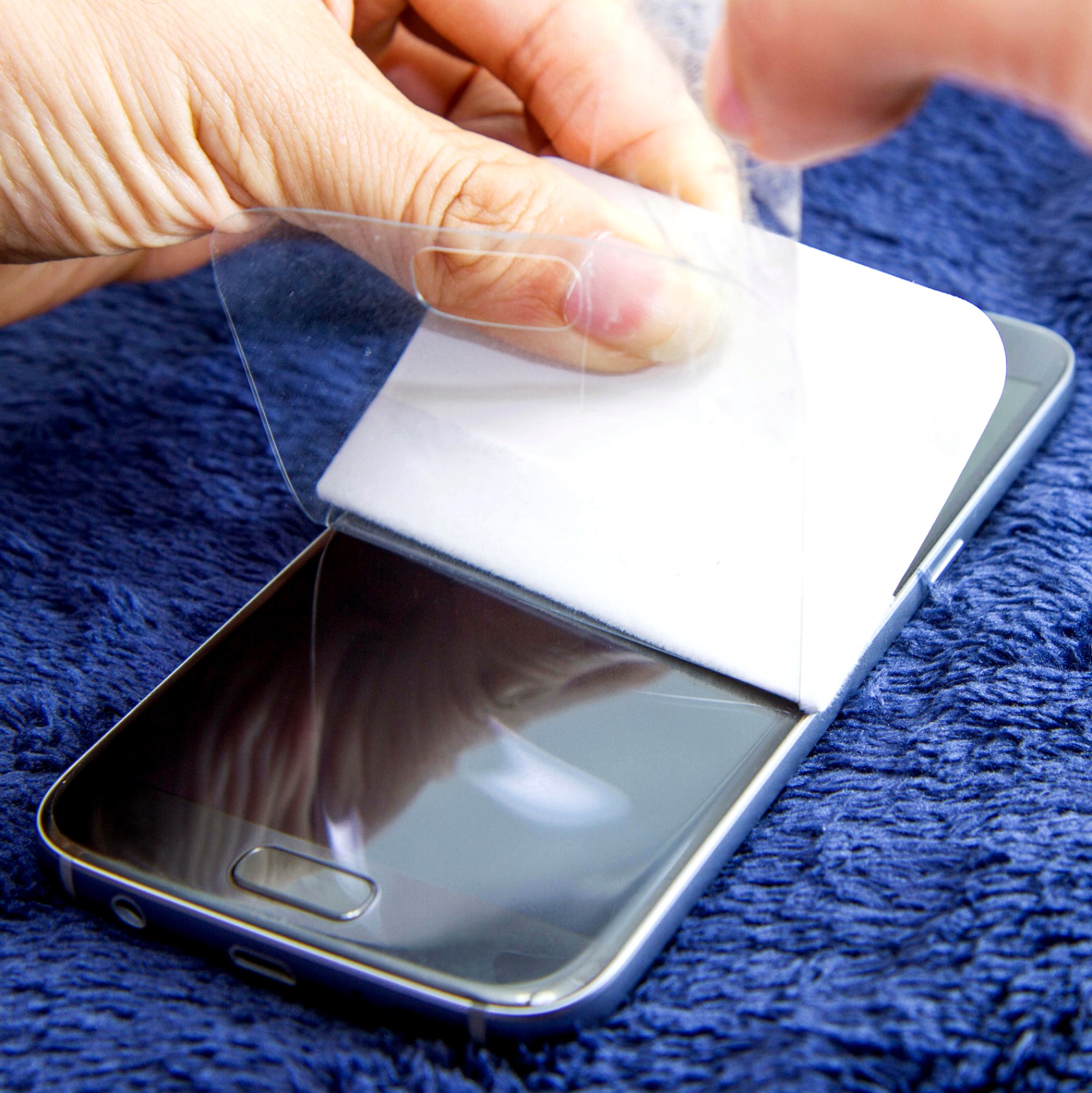 Phone Screen Protector