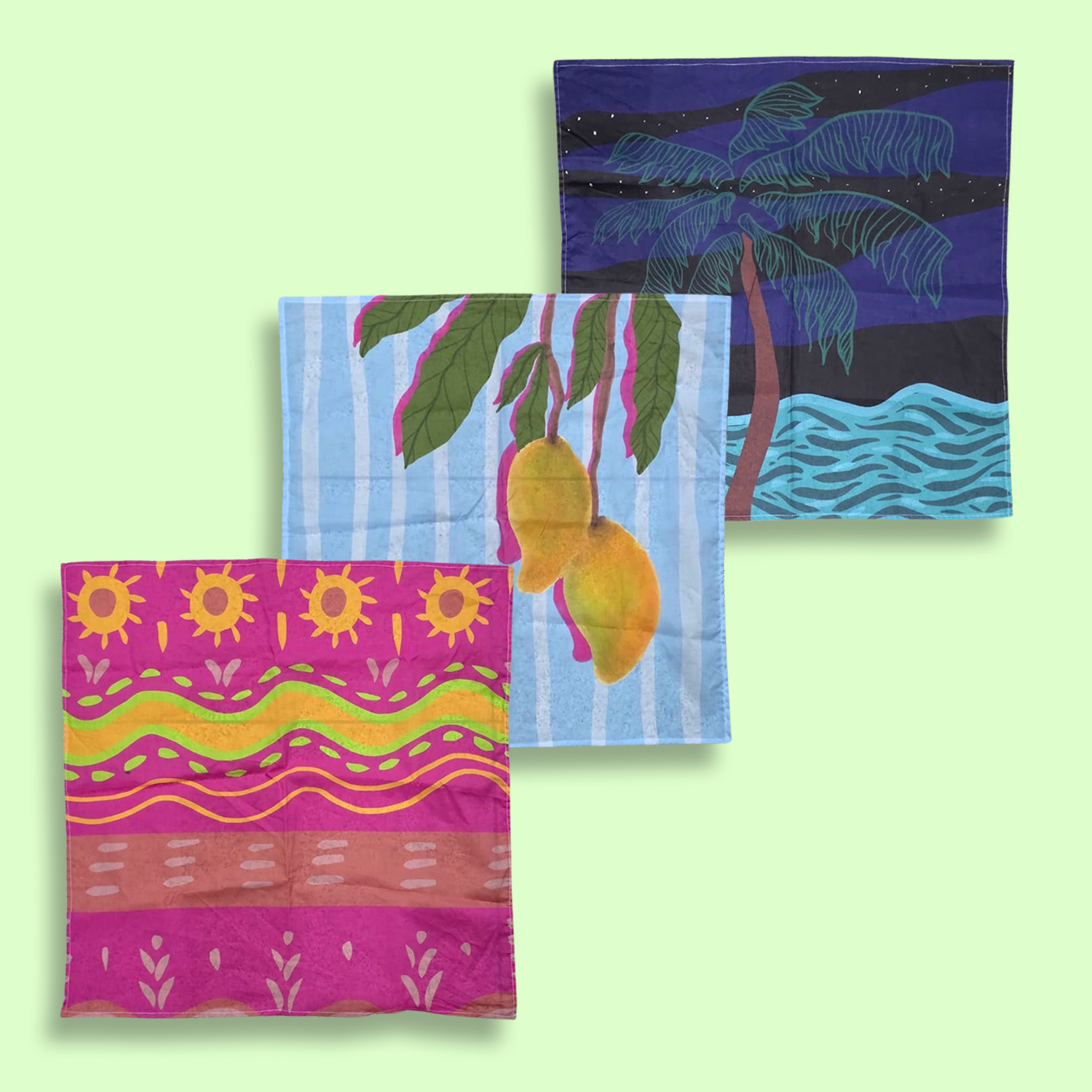 Bandanas - Image 4
