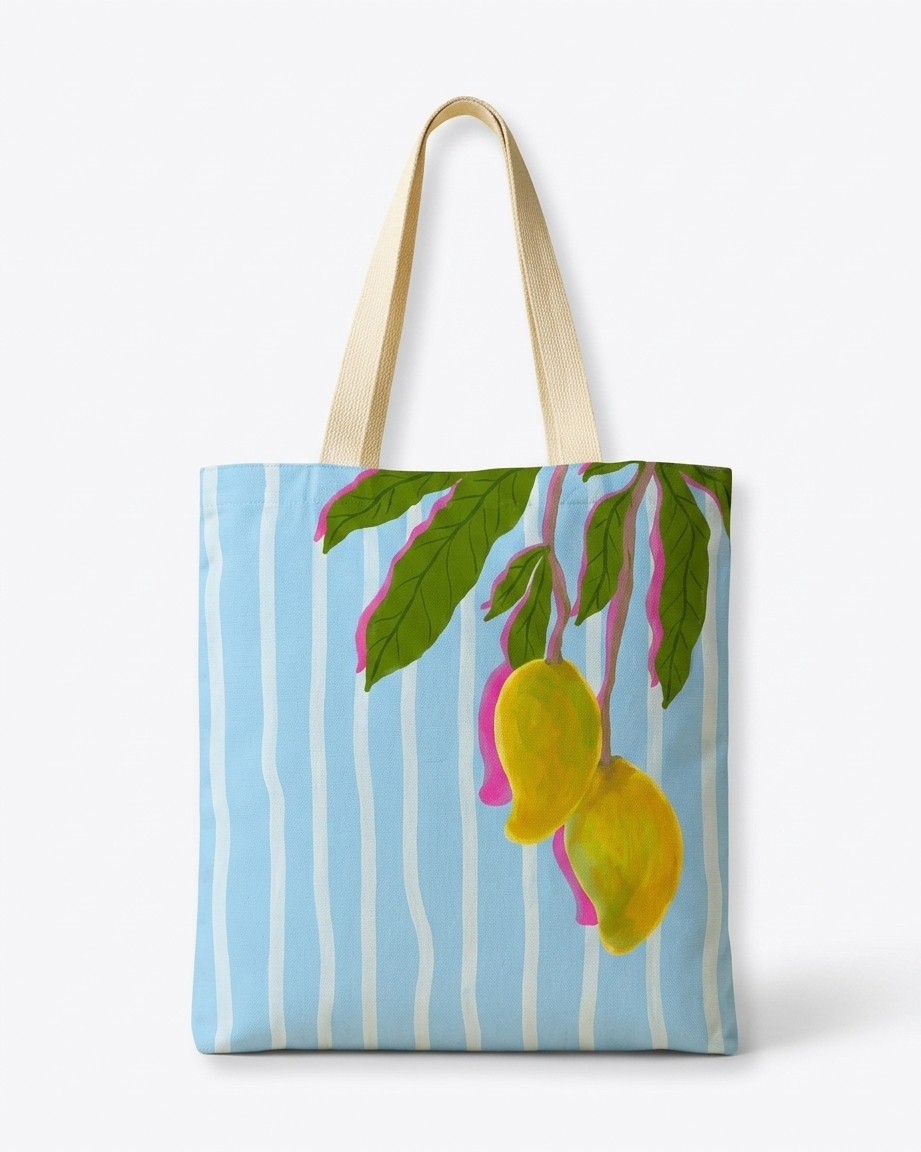 Tote Bags